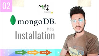 How To Install MongoDB || MongoDB