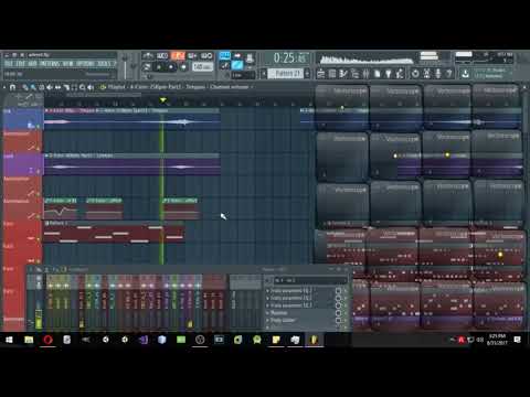 Advent Track