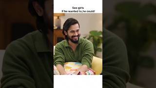 Bhuvan Bam edit | Bhuvan Bam talking about his girlfriend #bhuvanbam #bbkivines