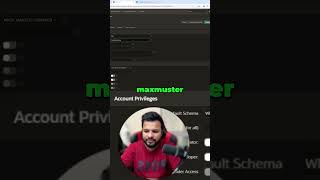 Create a New User Account in Just Minutes!