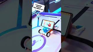 A Day in the Life of WhalesAI 🤖 | Mission IMpossible