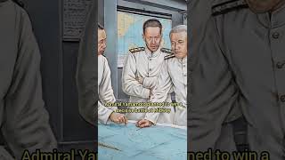 The Turning Point: Battle of Midway #historicalfacts #history