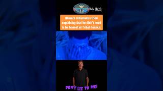 Bhanu’s Survivor 46 Tribemates Told Him to LIE to Jeff Probst in Tribal Council and It Broke Him