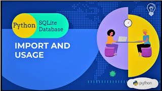 How to Create Connection in SQLite Database | Python Built-In Database - II | #Python | #CodeStudio