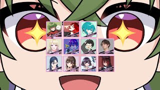 なつなぎフェイン10/31～レギュラー回初参戦～