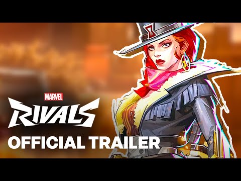 Marvel Rivals | Clone Rumble Game Mode Trailer