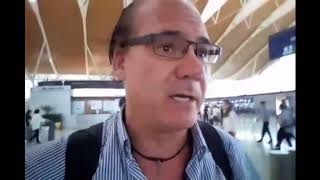 Pudong International Airport (PVG) Shanghai (part 1)