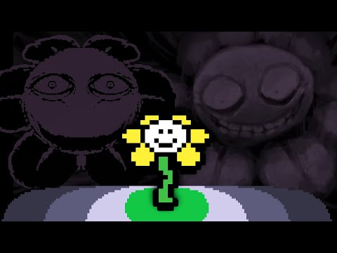 “Undertale Yellow Isn’t Scary”