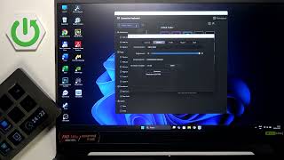 ULANZI Stream Deck D200 – How to Check for App Updates