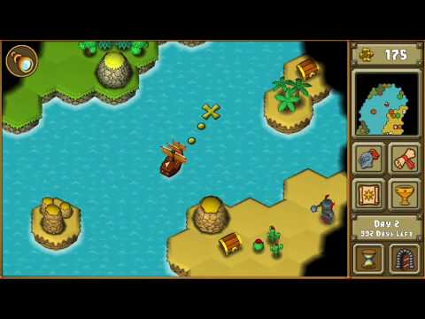Heroes : A Grail Quest [iOS/Android]
