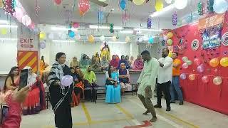 NEW YEAR PROGRAM |  01-01-2025 | HAPPY NEW YEAR |