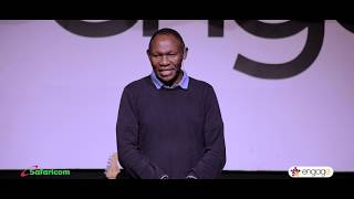 How to Get a Wife - Bitange Ndemo