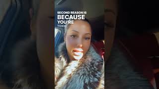 Why Women that REJECTED You Try to Come Back!!!!