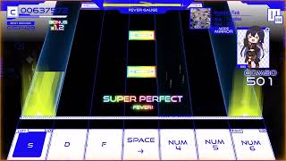 【神椿市協奏中】 閃光の彼方 PRO FULL SUPER PERFECT