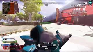 今日もやっていく!!下手っぴAPEX　参加型