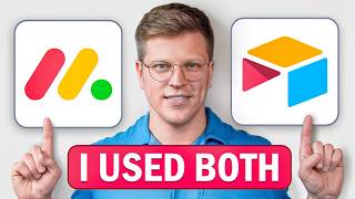 Monday.com vs Airtable: Best Tool for Project Management?