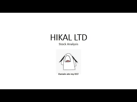 Hikal Ltd | Stock Analysis | Key Things to Track
