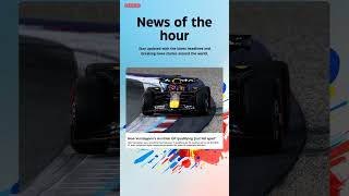 Breaking News: How Verstappen's Austrian GP qualifying 'just fell apart' #verstappen