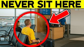 Airport Secrets Airlines Use to Trick Passengers | What They Don’t Want You to Know | Airport NOW
