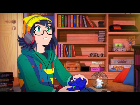 Lofi Gaming/Coding Radio 🎧 24/7 songs to game/ code to