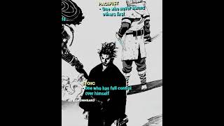 GUTS X MUSASHI X THORFINN EDIT | ANIME MOTIVATION | BIG 3 OF SEINEN