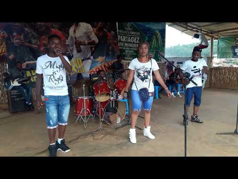 Guellord VIP-Atinzo-Répétition Rumba(2)