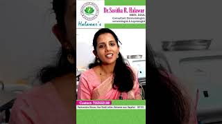 Chemical peels | Dr Savita Halwar| Anagha Skin care and cosmetic centre | Bagalkot