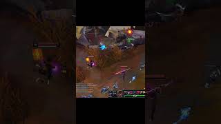 Nordlys 1vs4 - Clean Escape - League of Legends #shorts