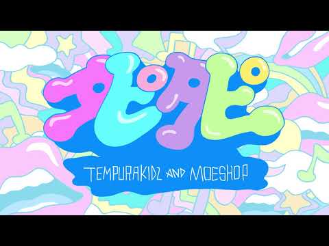 TEMPURA KIDZ & Moe Shop - Tapi Tapi