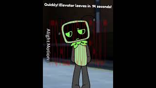 au animatic idk | #fyp #trend #meme #animation #dandysworld #roblox #au