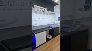 Dell New Exclusive Store @Shaguna More,Khagaul Road, Patna.#dell #viral @shauryagupta12