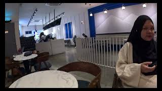 ZUS Coffee Pekan Nanas