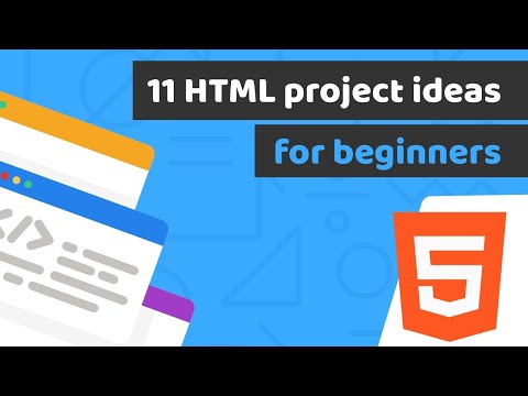 Free Courses Online HTML Development (Your Project, Part 2)