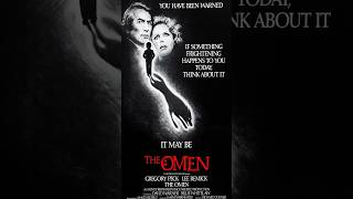 This 70s horror classic still haunts us 👿 | #theomen (1976) Breakdown #shorts #horrormovies