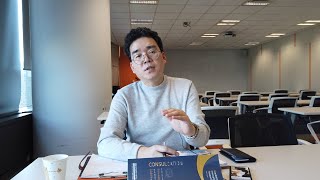컨설팅이란 무엇인가? 컨설팅의 세계