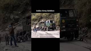 Power of indian army 🇮🇳🫡🙏#respect #soldier #india #motivation #army #shorts