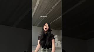 Who asked for shameless #coversong #covers #singing #youtubeshorts