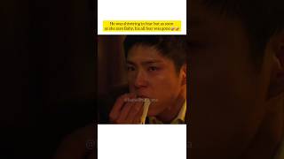 This is what all he needs🤣🤣 #whenlifegivesyoutangerines #parkbogum #iu #kdrama