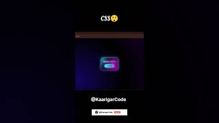 css power 💪#webdevelopment  #html  #css #javascript  #beginners  #trending #viralvideo #shorts