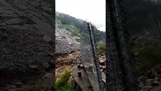 Heavy flood #shortfeed #floodvideo #floodalert #floodarea#short #viral #trendingg #floodaffercted ##