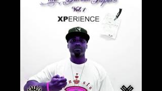 Xperience - Mary Jane (Revised) [The Durden Papers, Vol. 1]
