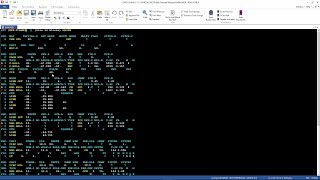 Mazatrol Viewer add-on for CIMCO Edit (5/6)