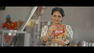 JEENI CORPORATE VIDEO - a mediaclub production, Robin Elanjikal, Lenaa Kumar, Nithin K Raj