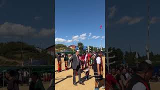 CHAGA NGEE 2023,LIANG TAPHOU #memories #culturaldance #liangmai #backtoroots #liangmaiculturaldance