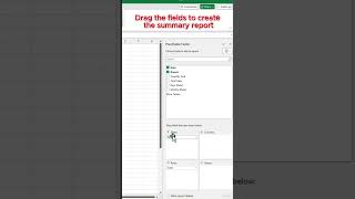Effortless Date Filtering with PivotTable Timeline! ⏳✨
