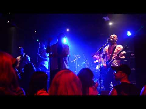 NODE - Sacristan Scorn Towards Water - Live XX Anniversary