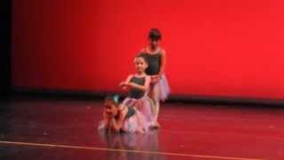 India Sprites of Spring 6/2/13