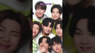 bts sad moment