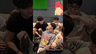 #vmin Love to their bonding again 😍💜#v #jimin #bts #btsot7 #besties #yt#taehyung#parkjimin #shorts