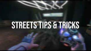 Halo Infinite Map Tips: Streets